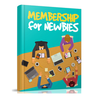 membership newbies