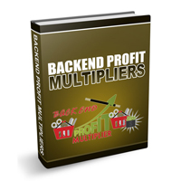 backend profits multipliers