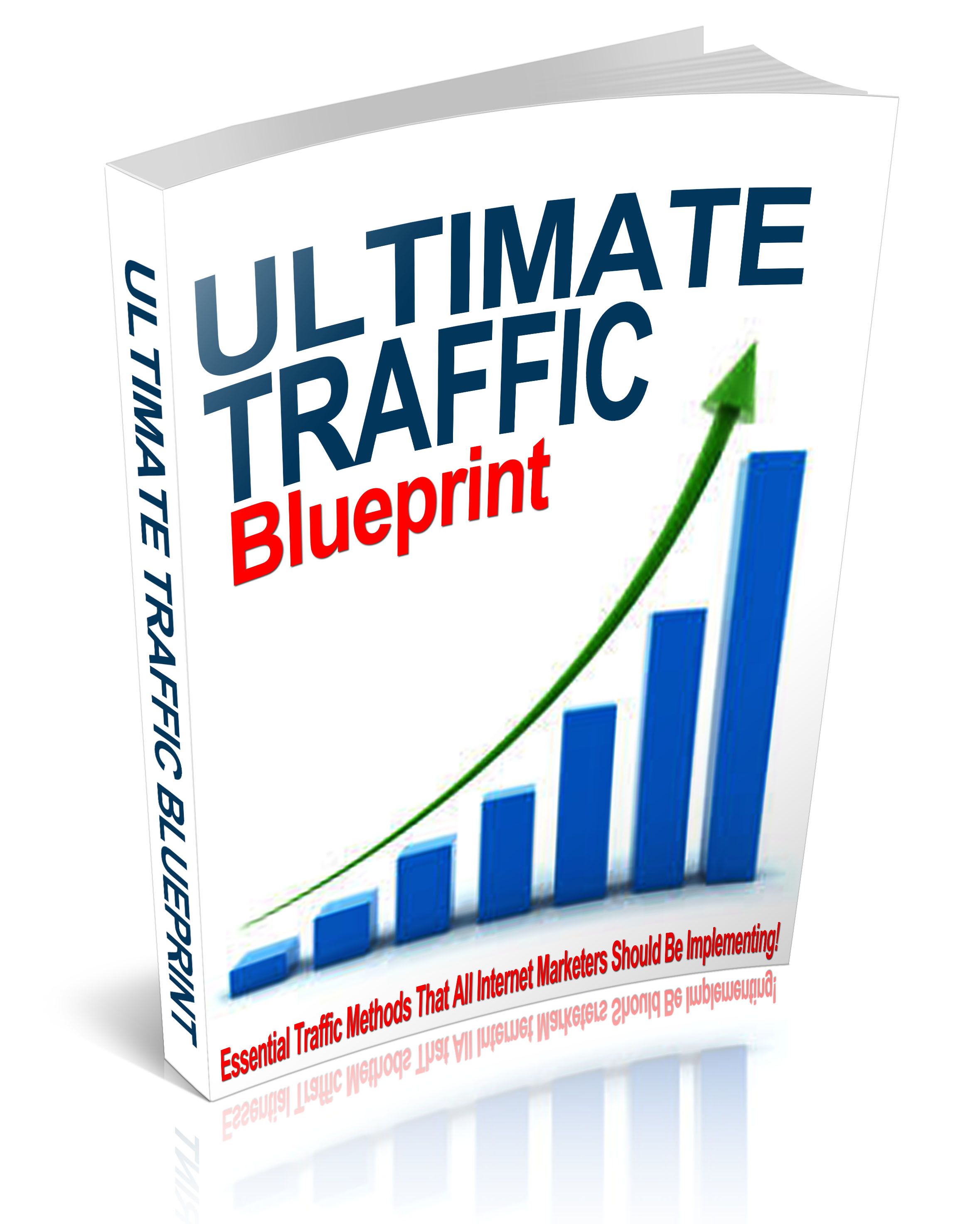 ultimate traffic blueprint