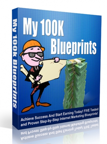 100k blueprints