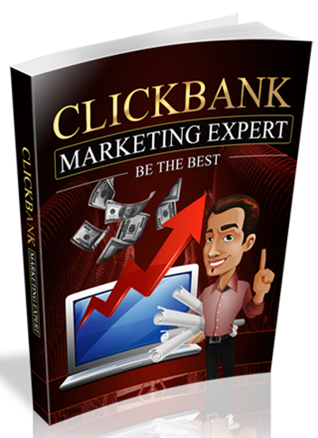 clickbank marketing expert