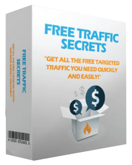 free traffic secrets