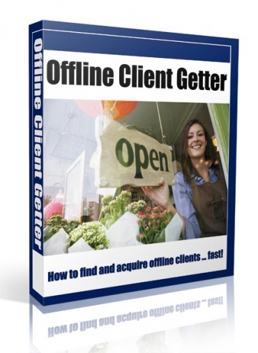 offline client getter