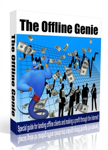 offline genie