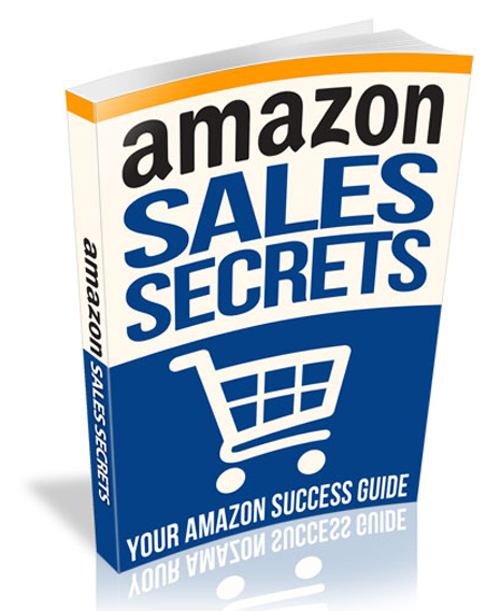 amazon sales secrets