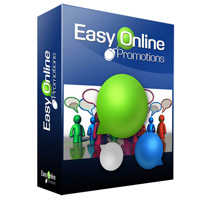 easy online promotions