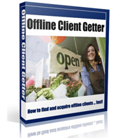 offline client getter