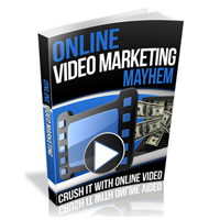 video marketing mayhem crush it