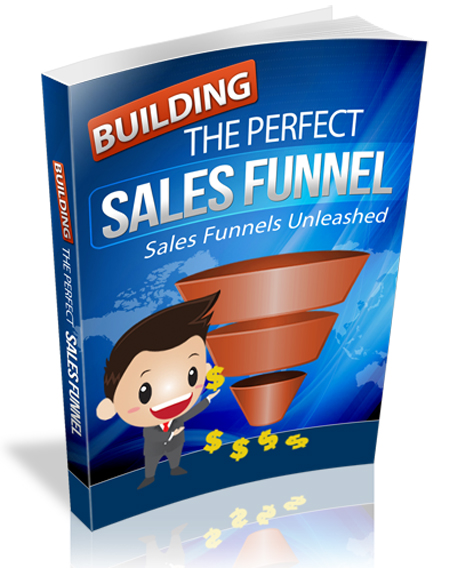 perfect sales funnel