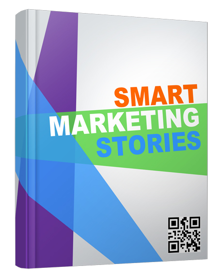 smart marketing stories