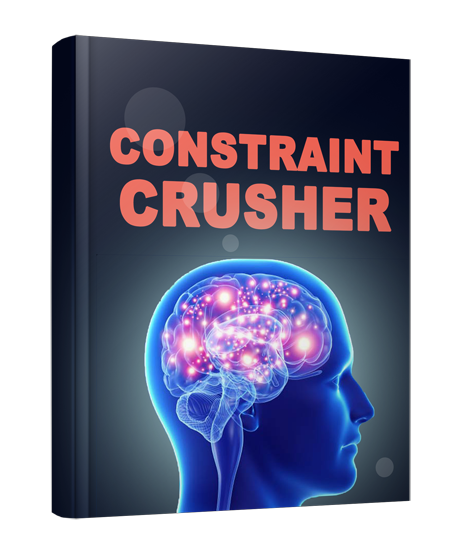 new constraint crusher