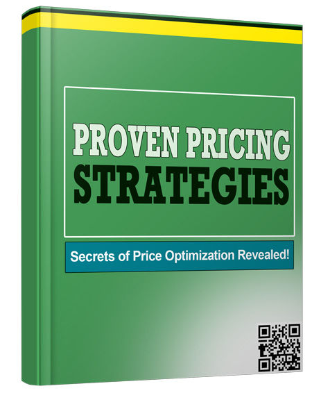 proven pricing strategies