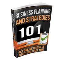 business planning strategies