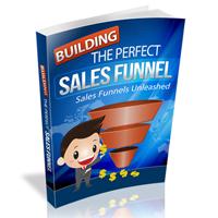perfect sales funnel