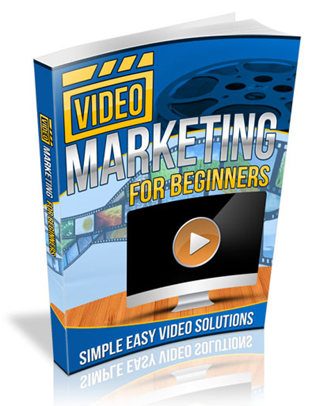 video marketing beginners