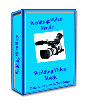 wedding video magic