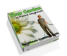 your garden ultimate gardener guide