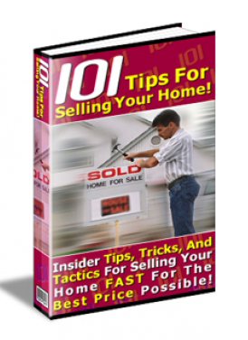 basics tips selling your home