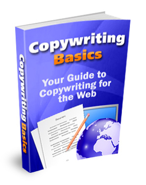 copywriting basics