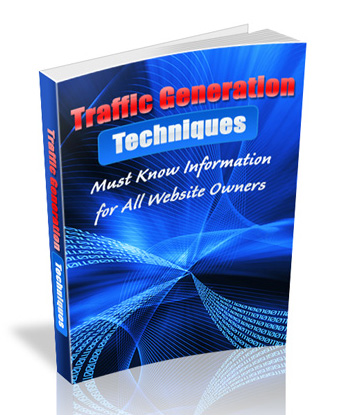 traffic generation techniques