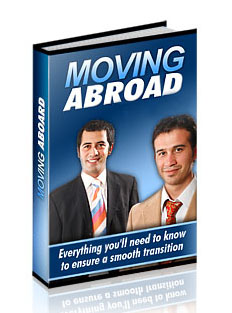 moving abroad