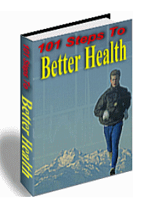 basics steps better health