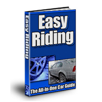 easy riding allone car guide