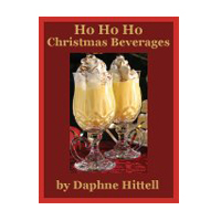 ho ho ho christmas beverages