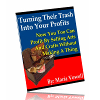 maximizing your profits your craft
