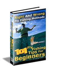 basics fly fishing tips beginners