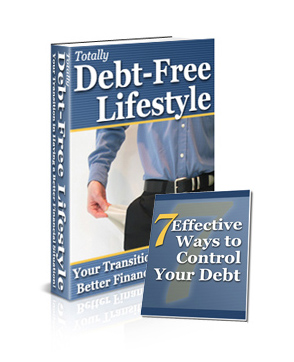 totally debtfree lifestyle