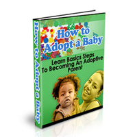 adopt baby
