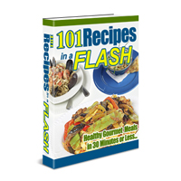 basics recipes flash