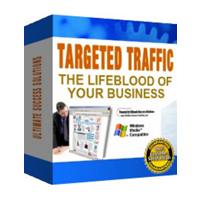 targeted traffic lifeblood your business