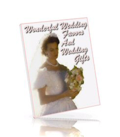 wonderful wedding favors wedding gifts