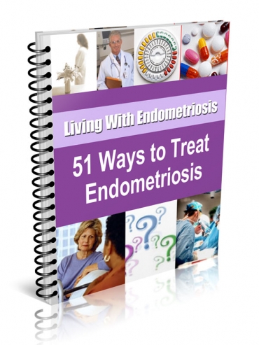 51 tips dealing endometriosis