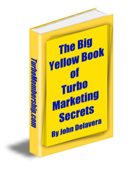 big yellow book turbo marketing