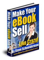 make your ebook sell like