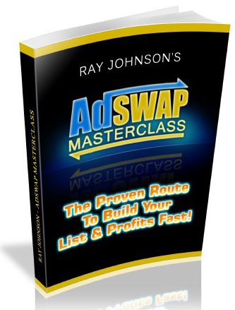 adswap master class