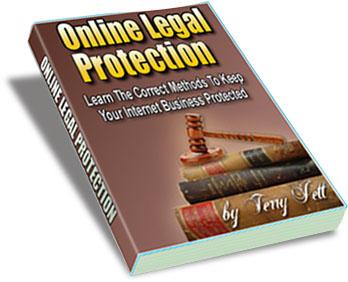 online legal protection