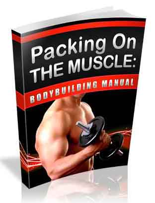 packing muscle