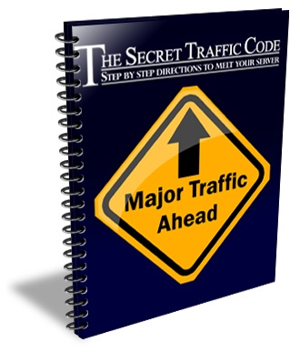 secret traffic code