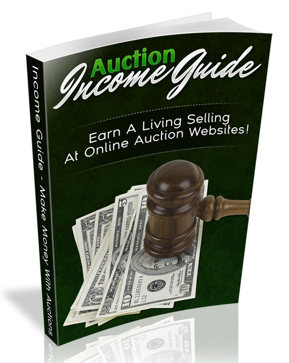 auction income guide