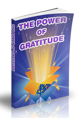 power gratitude