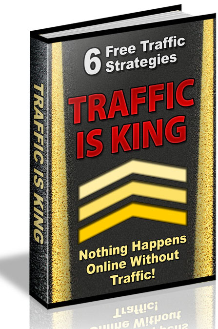 traffic king