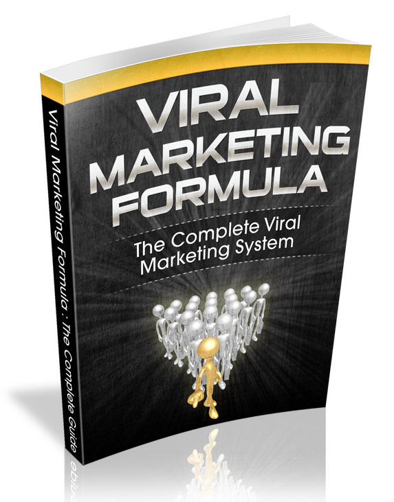 viral marketing formula