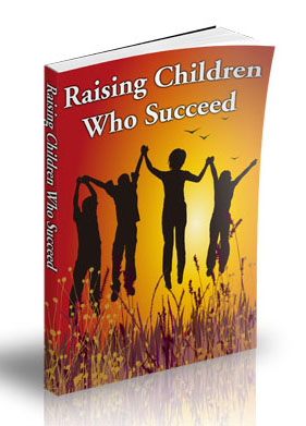 raising children who succeed