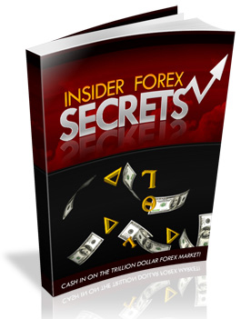 insider forex secrets