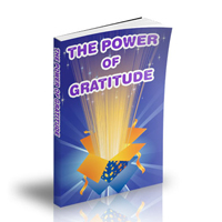power gratitude