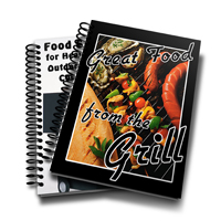 great food grill